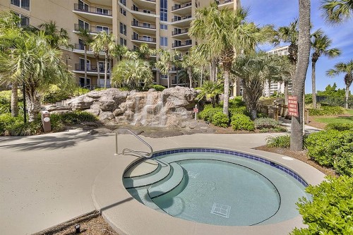 WESTWINDS 4833 by Bliss Beach Rentals - image 7