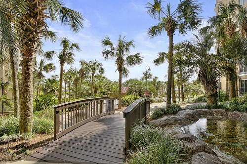 WESTWINDS 4833 by Bliss Beach Rentals - image 9