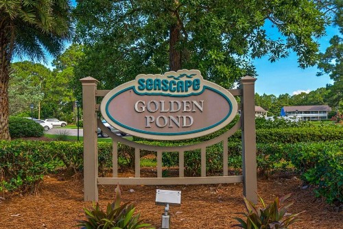 New Listing! Sunny Seascape Condo with 5 Pools condo - image 10