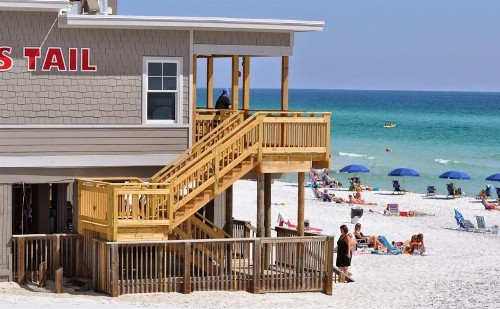 Lucky Shores by RealJoy Vacations - image 4