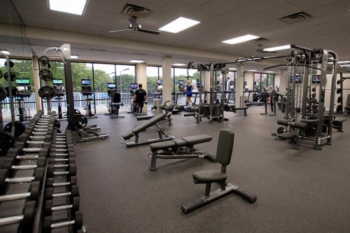 TOPS'L Tennis Village 10 - image 6