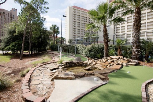 TOPS'L Tennis Village 10 - image 7