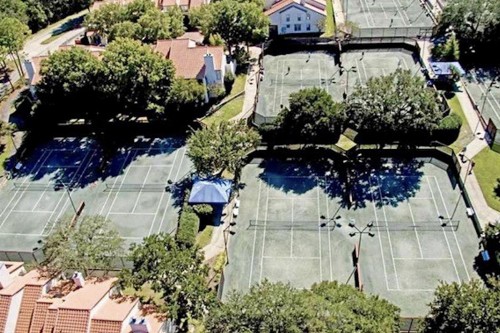 TOPS'L Tennis Village 10 - image 8