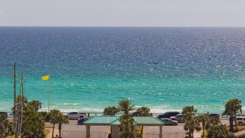 Ariel Dunes I 503 flr5 2BR 2BA 6 - image 20