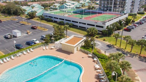 Ariel Dunes I 503 flr5 2BR 2BA 6 - image 23