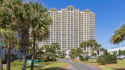 Ariel Dunes I 503 flr5 2BR 2BA 6 - image 24