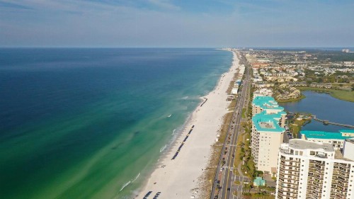 Ariel Dunes I 503 flr5 2BR 2BA 6 - image 25