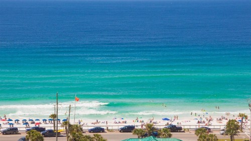 Ariel Dunes I 503 flr5 2BR 2BA 6 - image 27