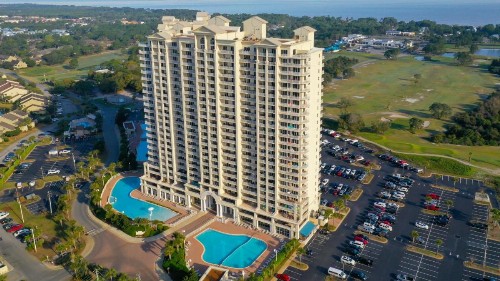 Ariel Dunes I 503 flr5 2BR 2BA 6 - image 30