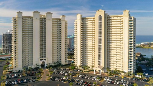 Ariel Dunes I 503 flr5 2BR 2BA 6 - image 37