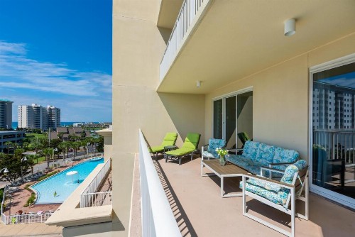 Ariel Dunes I 503 flr5 2BR 2BA 6 - image 40