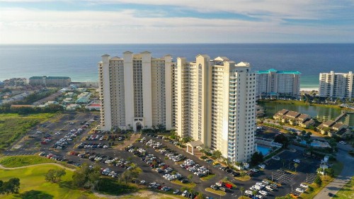 Ariel Dunes I 503 flr5 2BR 2BA 6 - image 46