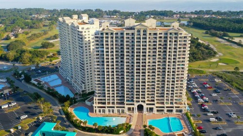 Ariel Dunes I 503 flr5 2BR 2BA 6 - image 47