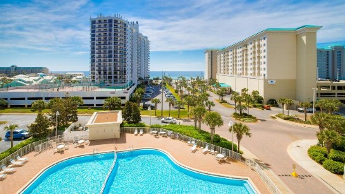 Ariel Dunes I 503 flr5 2BR 2BA 6 - image 48