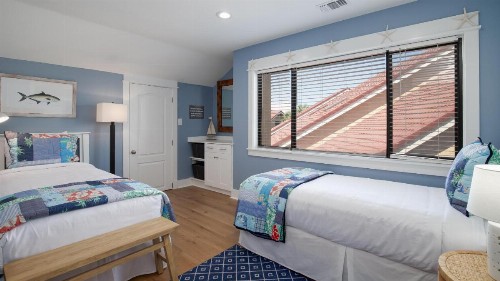 Beachwalk Villa 5207 (G) - 4BR 3BA+bonus - (9) - image 16