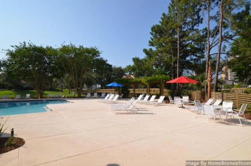 Beachwalk Villa 5207 (G) - 4BR 3BA+bonus - (9) - image 2