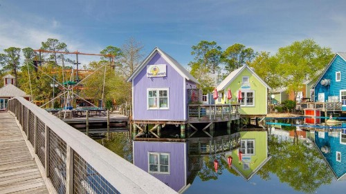 Beachwalk Villa 5207 (G) - 4BR 3BA+bonus - (9) - image 23