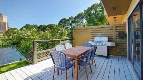 Beachwalk Villa 5207 (G) - 4BR 3BA+bonus - (9) - image 24