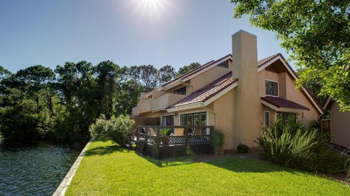 Beachwalk Villa 5207 (G) - 4BR 3BA+bonus - (9) - image 27
