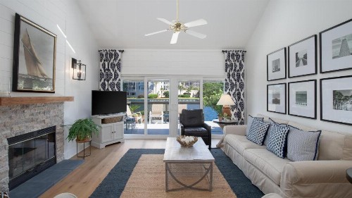 Beachwalk Villa 5207 (G) - 4BR 3BA+bonus - (9) - image 39