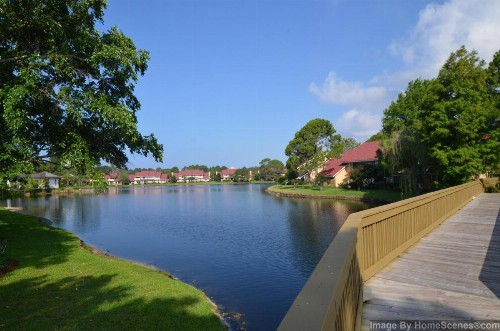 Beachwalk Villa 5207 (G) - 4BR 3BA+bonus - (9) - image 45
