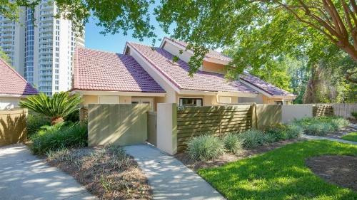 Beachwalk Villa 5207 (G) - 4BR 3BA+bonus - (9) - image 47