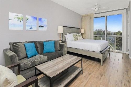 Elation 5513 - flr5 - Studio 1BA - (4) - image 1