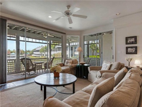 Hidden Dunes Villa 48 - image 11