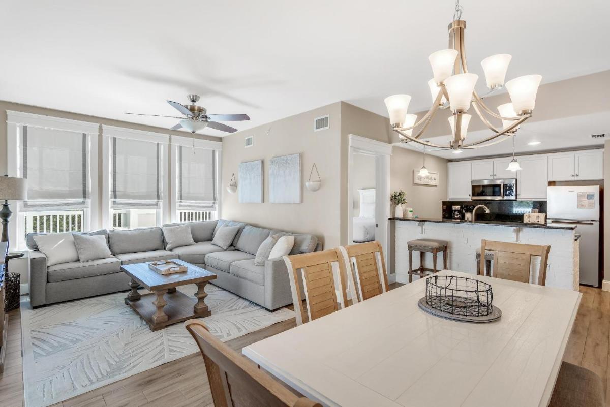 Grand Sandestin 2301 flr3 2BR 2BA 6 - main image