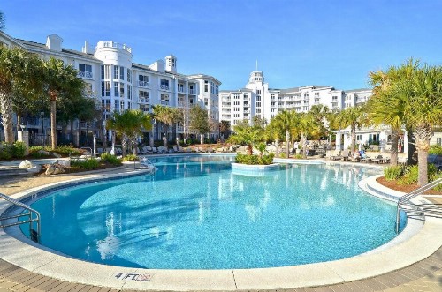 Grand Sandestin 2301 flr3 2BR 2BA 6 - image 10