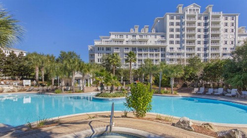 Grand Sandestin 2301 flr3 2BR 2BA 6 - image 48