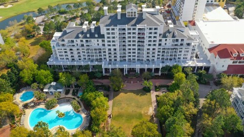Grand Sandestin 2301 flr3 2BR 2BA 6 - image 8