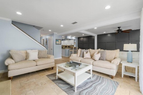 Sandpiper Village 712 G - 3BR 3BA - Sleeps 8 - image 12