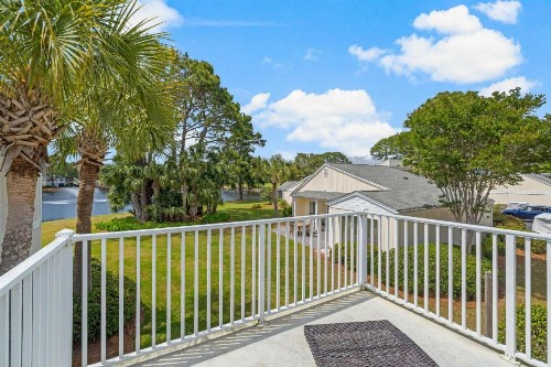 Sandpiper Village 712 G - 3BR 3BA - Sleeps 8 - image 15
