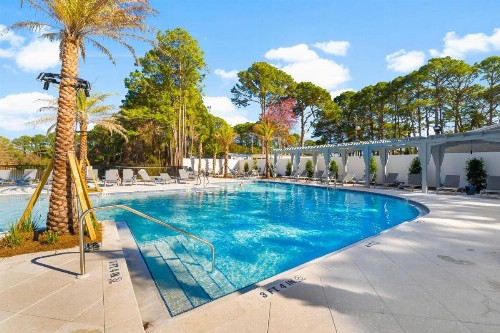 Sandpiper Village 712 G - 3BR 3BA - Sleeps 8 - image 16
