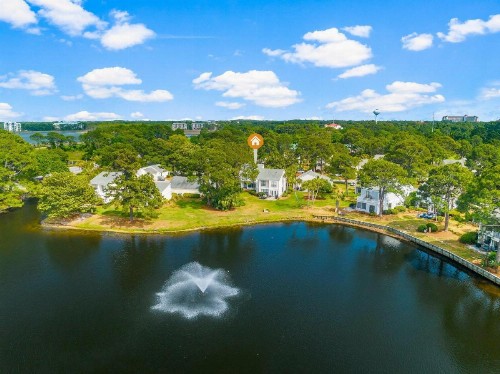 Sandpiper Village 712 G - 3BR 3BA - Sleeps 8 - image 17