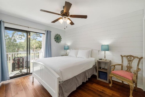 Sandpiper Village 712 G - 3BR 3BA - Sleeps 8 - image 2
