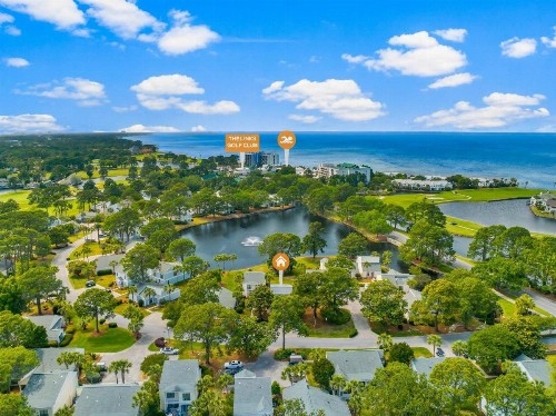 Sandpiper Village 712 G - 3BR 3BA - Sleeps 8 - image 29
