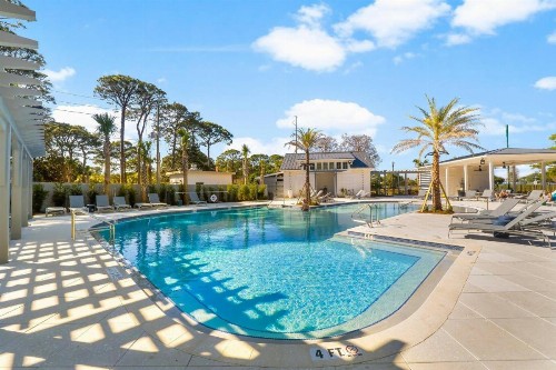 Sandpiper Village 712 G - 3BR 3BA - Sleeps 8 - image 3