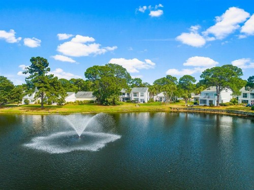 Sandpiper Village 712 G - 3BR 3BA - Sleeps 8 - image 30