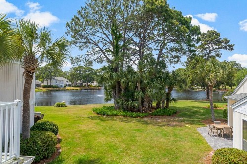 Sandpiper Village 712 G - 3BR 3BA - Sleeps 8 - image 35