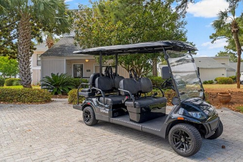 Sandpiper Village 712 G - 3BR 3BA - Sleeps 8 - image 37