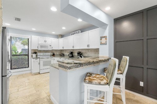 Sandpiper Village 712 G - 3BR 3BA - Sleeps 8 - image 6