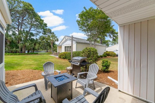 Sandpiper Village 712 G - 3BR 3BA - Sleeps 8 - image 7