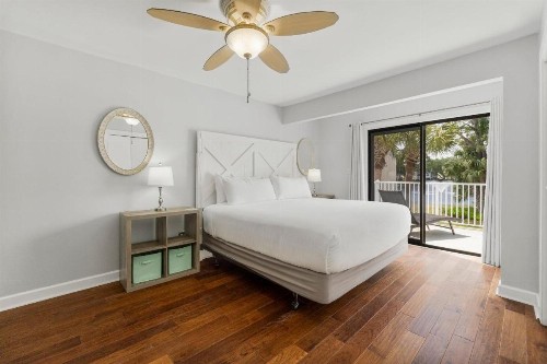 Sandpiper Village 712 G - 3BR 3BA - Sleeps 8 - image 9