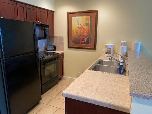 Ocean View Luxurious Condo-BEST location + balcony - image 8