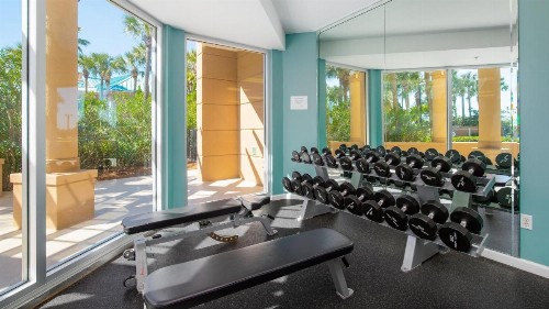 Beachfront Westwinds Condo Overlooking the Gulf - Walk to the Beach! - image 36