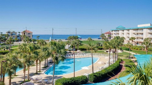 Newly remodeled condo perfect for your family vacation