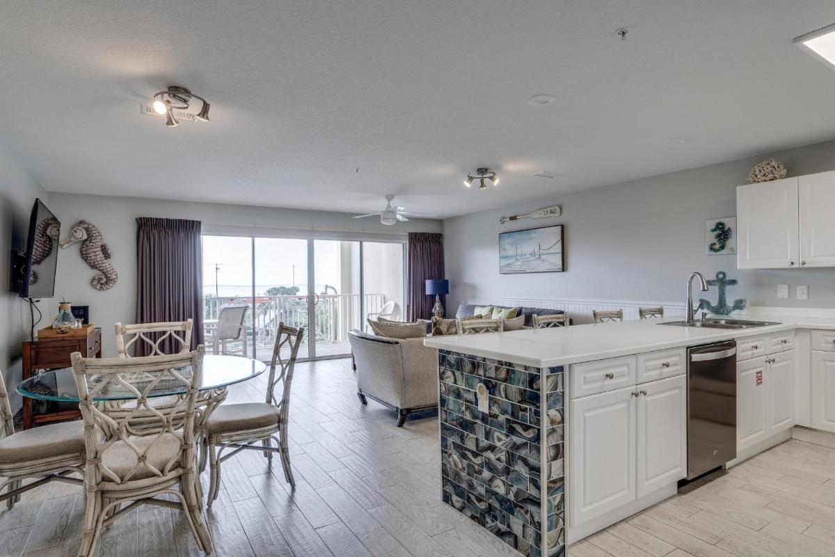 Newly remodeled condo perfect for your family vacation - image 2