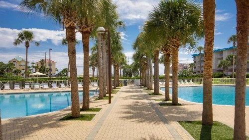 Newly remodeled condo perfect for your family vacation - image 20